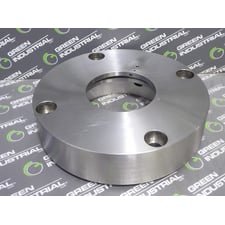 Pacific Pumps Plate Outer Housing Mechanical Seal New