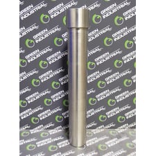 14" Weir Hazleton 316 SS Shaft Sleeve for Hazleton Pumps New