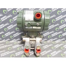 Yokogawa YA11F-SMK4/FMF1/BR2/COM-B Pressure Transmitter New