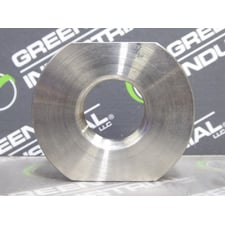 Impeller Jam Nut for Weir Corp Hazleton Pump 1.125 OD New