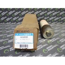 Gould Shawmut A240R3R Amp-Trap Fuse 2.75kV 2400V 50/60Hz New NIB