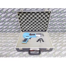 Wahl Instruments Inc. HSA-4G Heat Spy Infrared Thermometer 0-1000°F Used