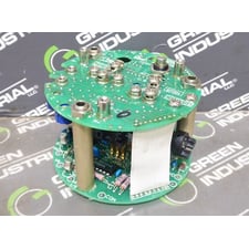 Rosemount F9276BA-0 / F9276FA-05 Pressure Transmitter Control Board Assy Used