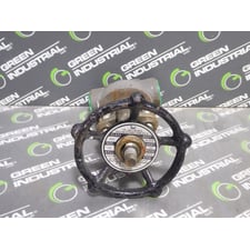 SWI Valve Co. AAF-11AB-AB1A Gate Valve 1/2" API602/ASME B16.34 New