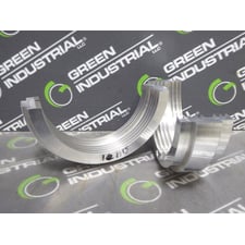 Elliott Co Labyrinth Seal for a Primary Reformer Draft Fan for Steam Turbine New