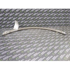 Atlas Hose and Gasket Hose Pair 3/4" x 42" Oal TS Hose W/3/4" Max. 1800 PSI New
