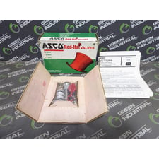 ASCO 603939 Solenoid Valve Rebuild Kit New NIB