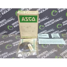 ASCO 68-058 Solenoid Valve Spare Parts Kit New NIB