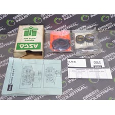 ASCO 68-095 Solenoid Valve Rebuild Kit New NIB