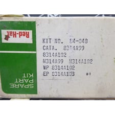 ASCO 84-048 Solenoid Valve Rebuild Kit New NIB