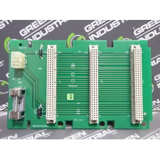Motorola FRN5659A Radio Control Unit 3 Slot Motherboard Used