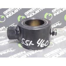 Steel Yoke Assembly for Stang Industries Pit Gun 1.73" I.D. 3" O.D. New