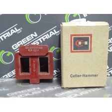 Cutler Hammer Magnetic Electrical Coil 110/120 VAC 50/60 Hz NEMA Size 0 or 1 New