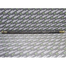 Unbranded 36" Hydraulic Process Hose 3/4" Inside Diameter Used