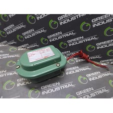 United Conveyor Corp. SK-1955-50 Solenoid Valve Coil 120VAC 60Hz Used