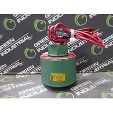 ASCO 832058 Solenoid Valve Coil 110/120VAC 50/60Hz Used