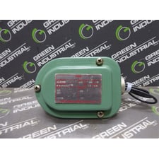 ASCO WPFT8262C22 Solenoid Valve Used