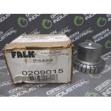 Falk 5F HUB RSB Coupling Hub 0209015 New NIB