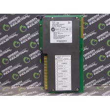 Allen Bradley 1771-OW/A PLC-5 Selectable Contact Output Module G01 no term. Used