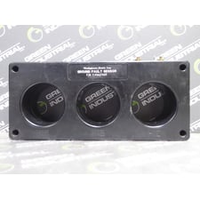 Westinghouse 2149A32H09 Ground Fault Sensor 50:5 Ratio Used