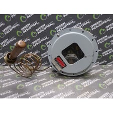 Mercoid Control N3 DAW 538-3 RG 5 Pressure Control Switch Surplus