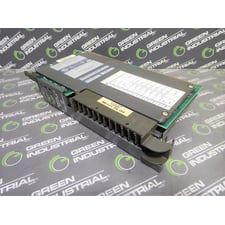 Allen Bradley 1771-ASB/B PLC-5 Remote I/O Adapter Module FW Rev. G Used