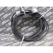 Banner PPC32 71103 Presence Plus Pro Camera to Controller Cordset 32ft 10m Used