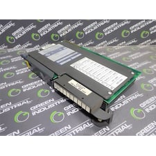 Allen Bradley 1771-OFE1 PLC-5 Analog Output Module Series B F/W Rev. B Used