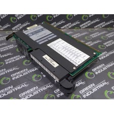 Allen Bradley 1771-ASB/B PLC-5 Remote I/O Adapter Module FW Rev. G Used