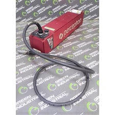 Perceptron 916-4079 Digital Contour Sensor Rev. C C0400-X0000-Y0126-Z0287 Used