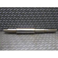 Gulf Engineering AISI 4340 Generator Drive Shaft 51" Surplus