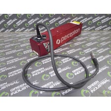 Perceptron 916-4104 Digital Contour Sensor Rev. 9 C0400-X0000-Y0126-Z0287 Used