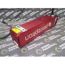 Perceptron 916-4104 Digital Contour Sensor Rev. 6 C0400-X0000-Y0126-Z0287 Used