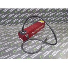 Perceptron 916-4104 Digital Contour Sensor Rev. 6 Broken Glass Used