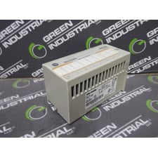 Allen Bradley 1794-0A8/A Flex I/O 120 VAC Output Rev. A01 Used