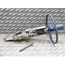 ITT Fabri-Valve FVC13300366200 3" Ported Slide Gate Valve Surplus