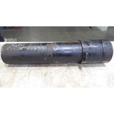 P and H Minepro Services Inc. Guide Sheave Shaft 30" x 7-1/4" x 6-1/4" Used