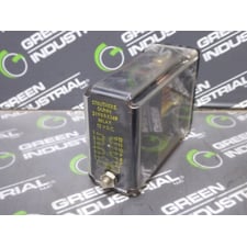 Struthers-Dunn 219BBX149 12VDC Relay Used