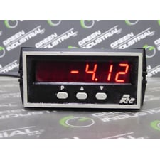 Red Lion Controls IMP Panel Meter MA1943X Used
