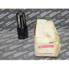 Norgren F74G-3AN-AP3 Pneumatic Valve 150PSIG 10PSIG/Bar Max Used
