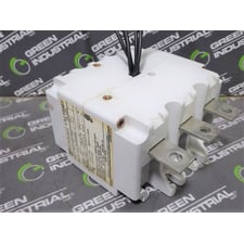 Telemecanique LR2 F5567 Overload Relay 80A - 125A Used