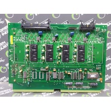 Hitachi 2Y000931-2 PCB with 2Y000929-2 Amplifier Board Used