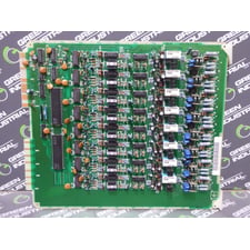 Fujitsu E350 4505 M312 05 8SLC Single Line Card Used