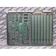 Gould AS-506P-004 Control Board Rev. C14 Used
