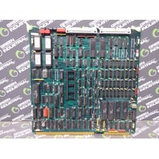 Adept 10300-16600 Processor Board Rev. AF Used