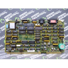Cincinnati Milacron 3-533-0349G CMM Control Board Rev. B Broken support Used