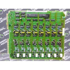 Fujitsu E350 4505 M312 07 8SLC Card Used
