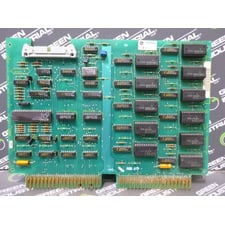 GE Fanuc IC600CB502B Control Unit Used