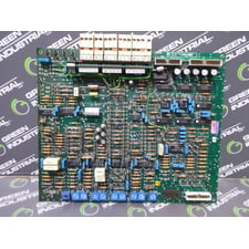Siemens C98040-A1047-P3-03-85 Circuit Drive Board Used