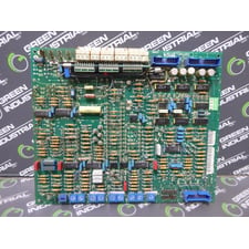 Siemens C98040-A1047-P3-02-85 Circuit Drive Board Used